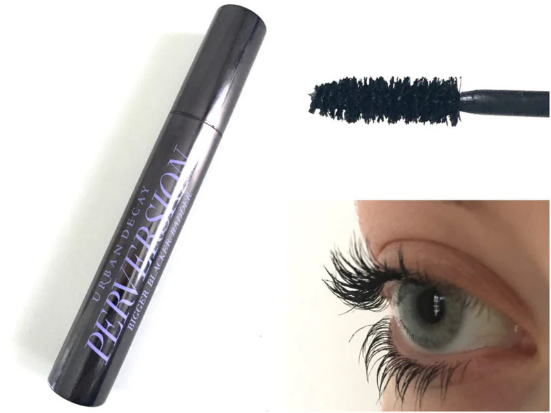 Maybelline Waterproof Mascaras