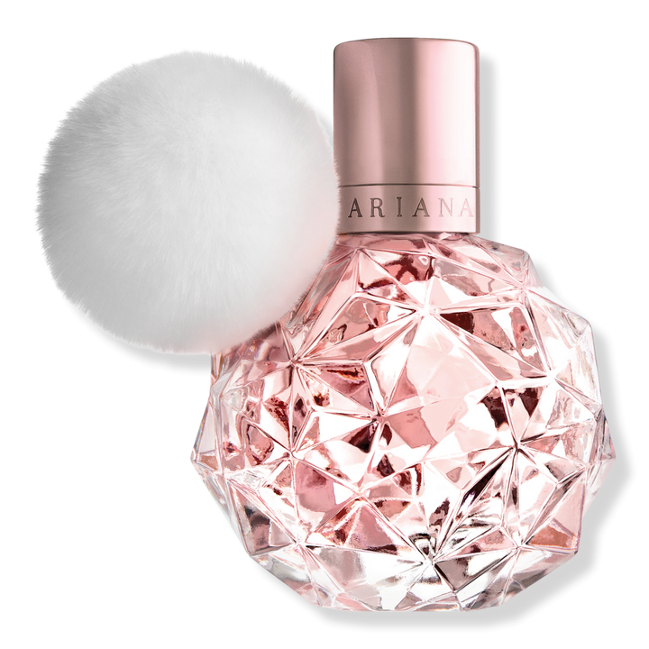 Ariana Grande Perfumes