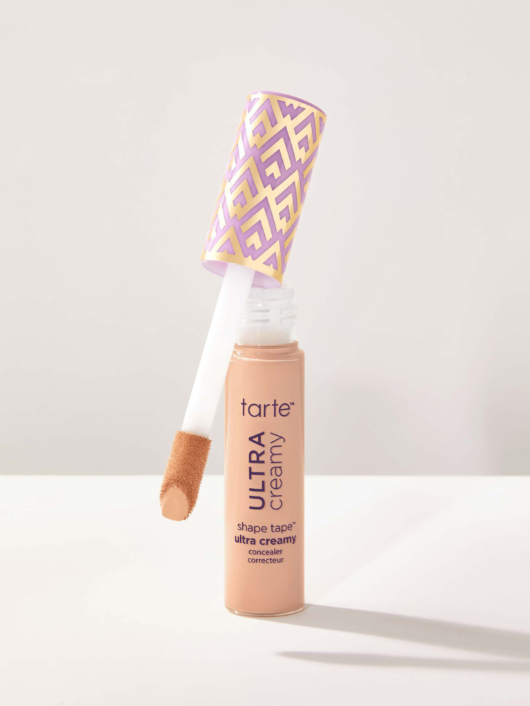 Tarte shape tape