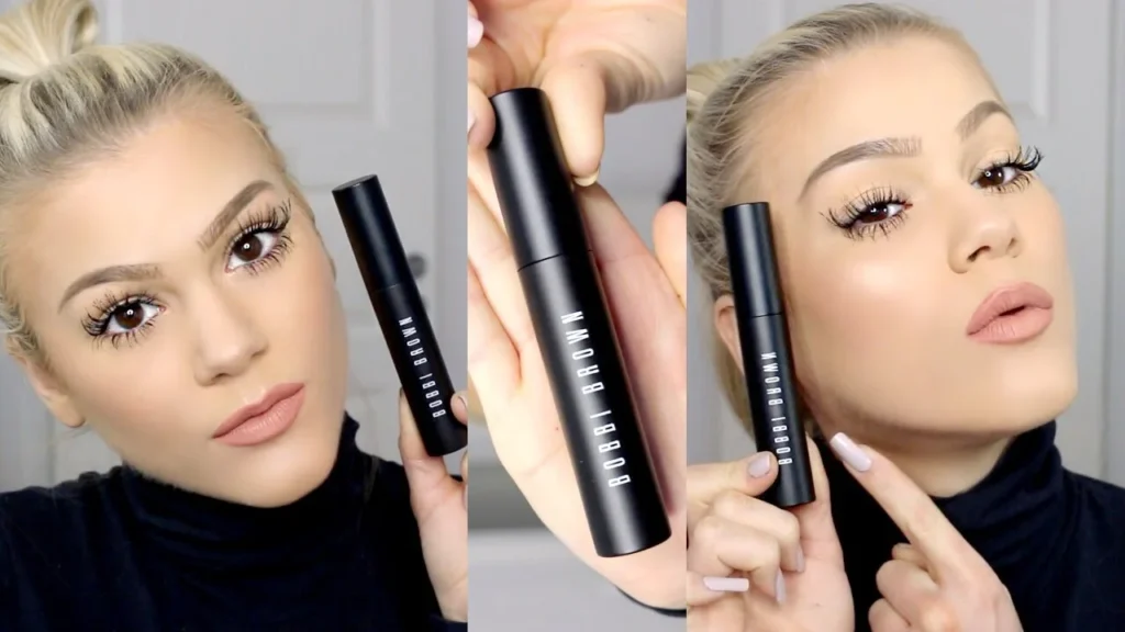 Maybelline Waterproof Mascaras