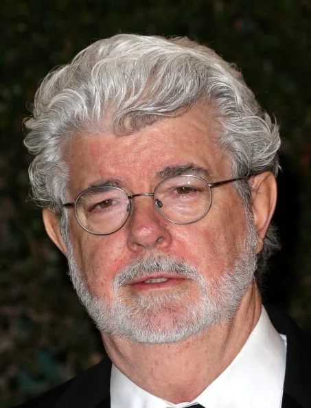 George Lucas 