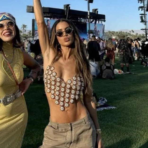 Sexy Rave Outfits