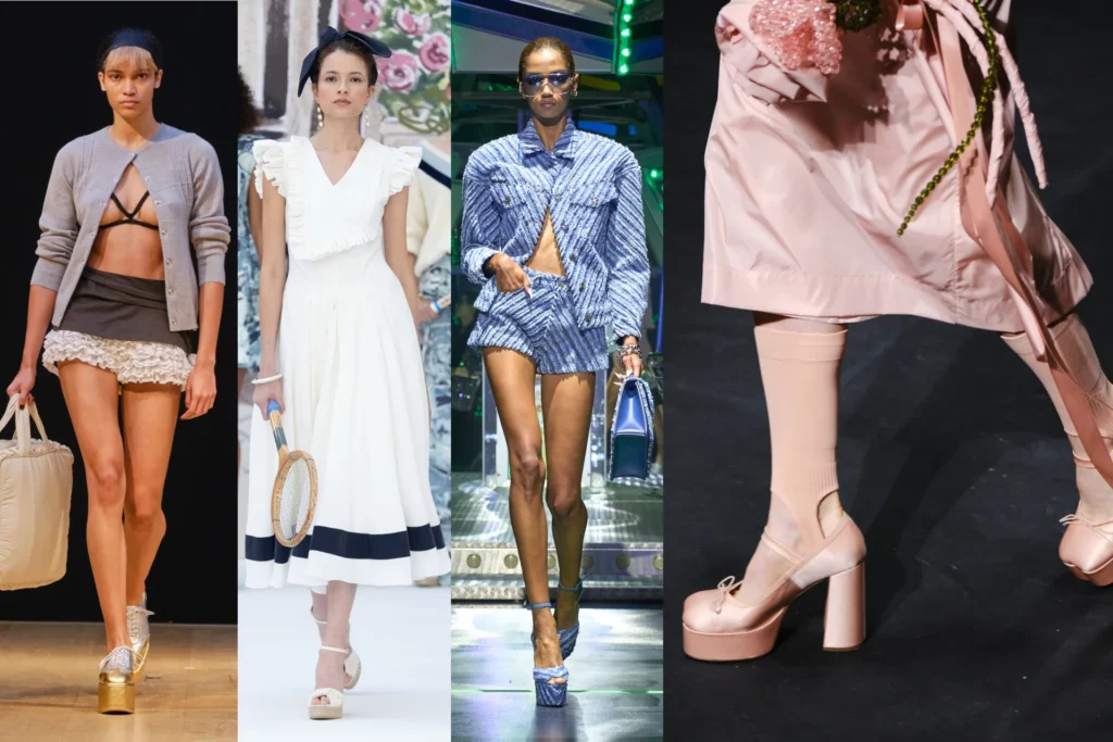 Shoe Trends