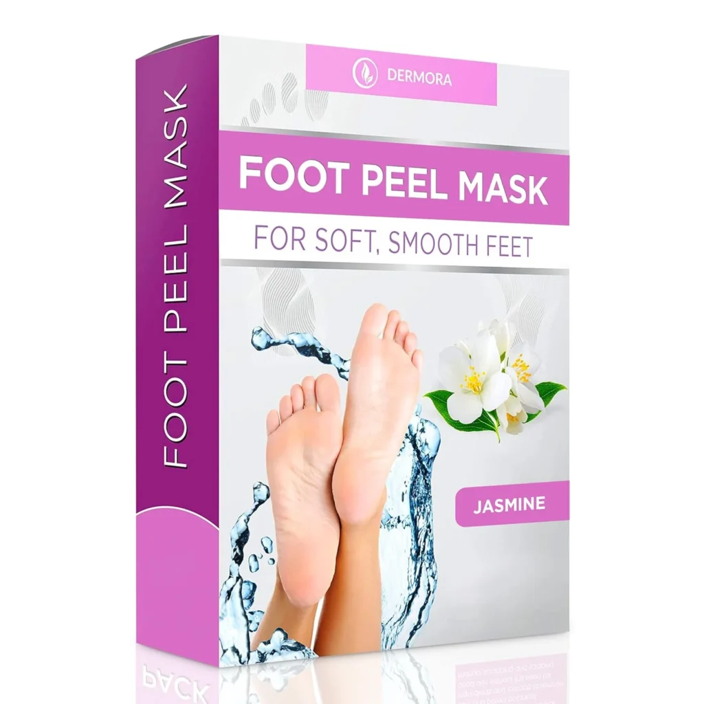 Foot Masks