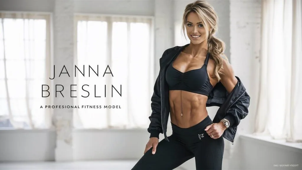 Janna Breslin