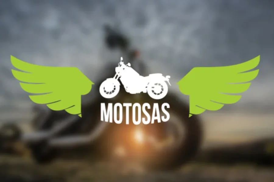 Motosas