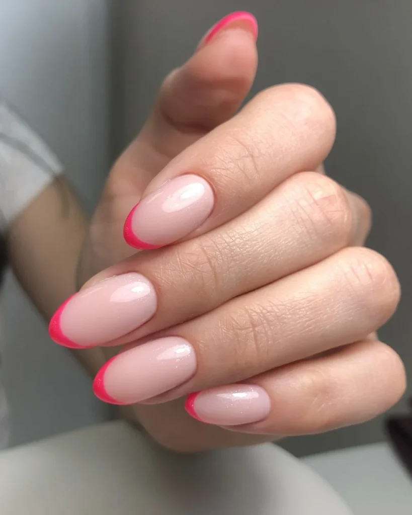 Summer Nail